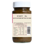 Priya Gongura Onion Pickle - Distacart