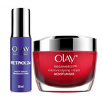 Olay Retinol & Niacinamide Day and Night Combo