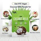 Hye Foods Vegan Coconut Milk Powder