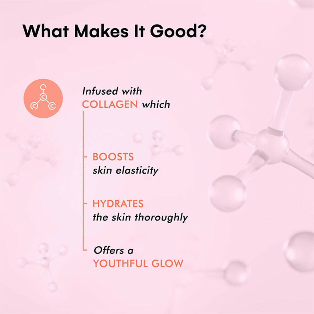 Tonymoly Pureness 100 Collagen Mask Sheet - Distacart