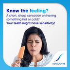 Sensodyne Toothpaste Repair and Protect - Distacart