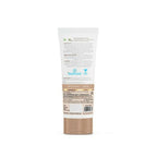 Mamaearth Rice Dewy Bright Face Wash With Rice Water & Niacinamide for Glass Skin - Distacart