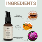 Devriz Professional Skin Night Serum For Dark Spots Uneven Skin Tone