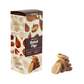 Tassyam Organics Premium Dried Figs - Box - Distacart