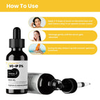 Vandyke Rosehip Oil + VC-IP 3% Face Oil