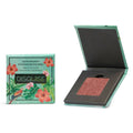 Disguise Satin Smooth Eyeshadow Squares - Shimmer Pink Autumn 206