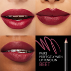 M.A.C MACximal Mini Matte Lipstick - D For Danger