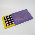 Dibha Ruchoks - Premium Assorted Chocolates Box