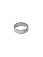 NVR Men's Stainless Steel Finger Ring - Distacart