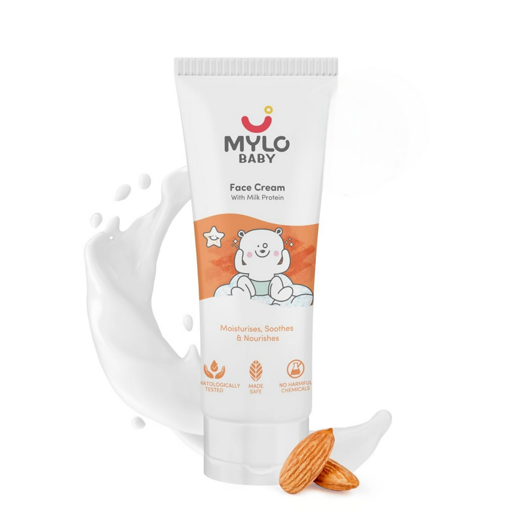 Mylo Baby Face Cream