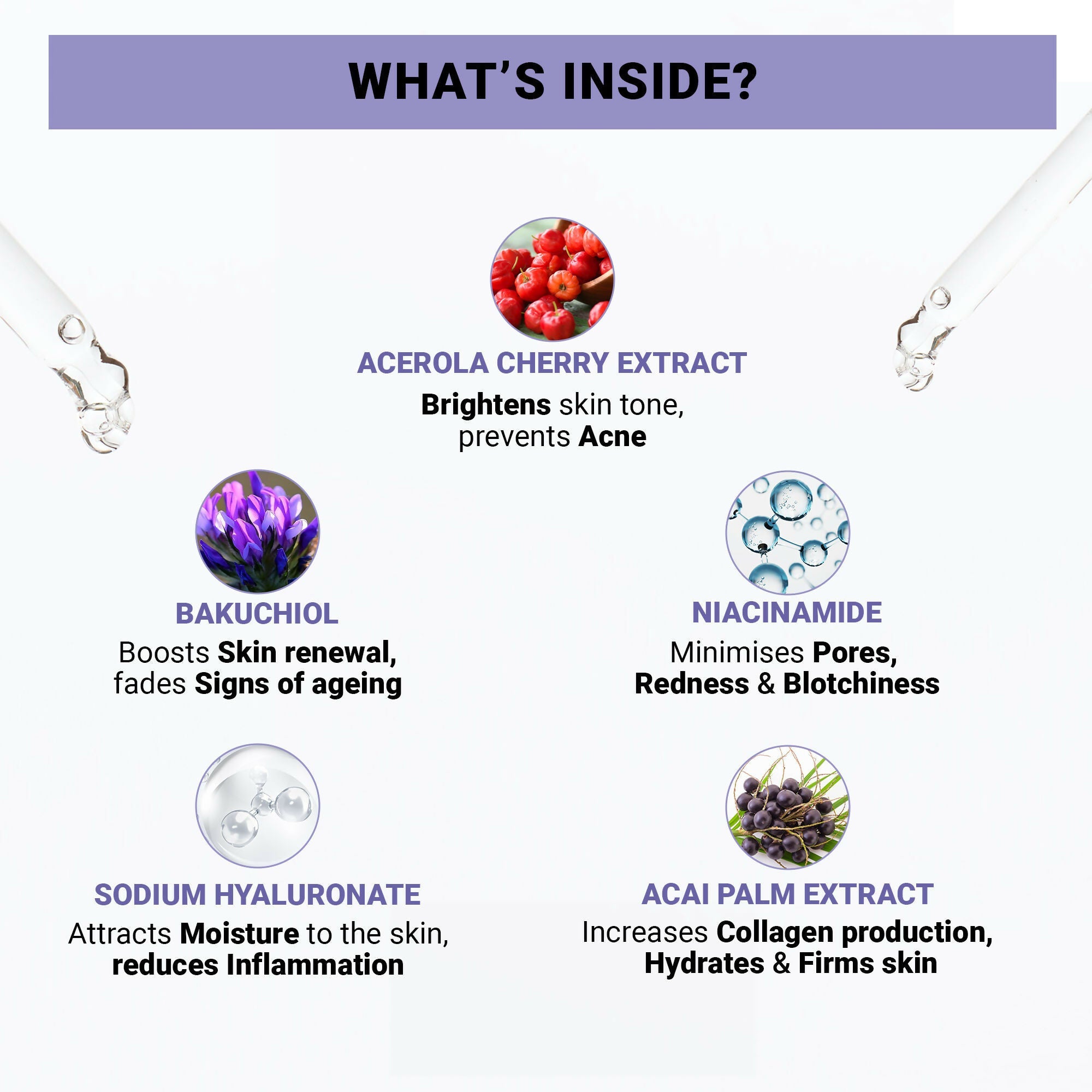 Sereko Vitamin C Clarifying Serum