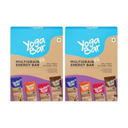 Yoga Bar Energy Bars - Distacart