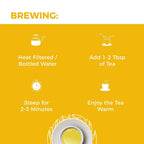 Oraah Detox Tea Morning Boost Tea