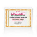 Maclont Hibiscus Soap