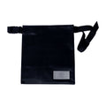 PAC Studio Wrap-around Brush Pouch.