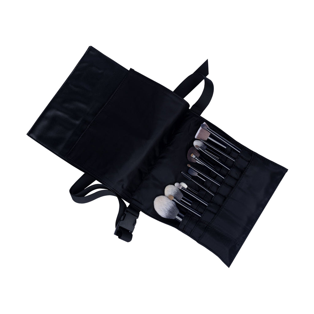 PAC Studio Wrap-around Brush Pouch.