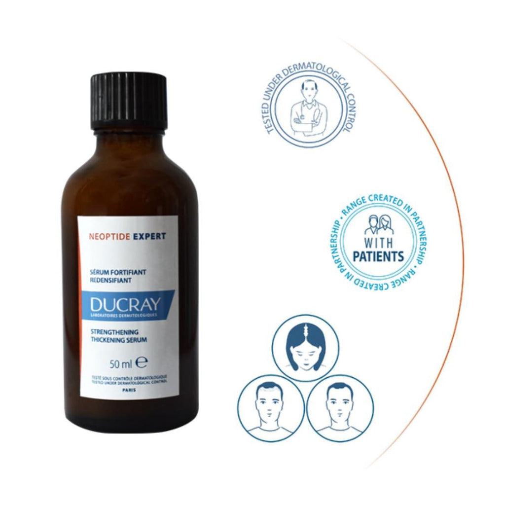 Ducray Neoptide Expert Strengthening & Thickening Serum