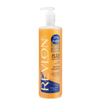 Revlon Flex Protein Shampoo For Normal To Dry Hair - Distacart