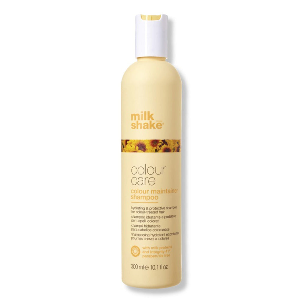 Milkshake Color Maintainer Shampoo For Hydrating & Protective Shampoo For Colour Treated Hair