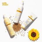 Milkshake Color Maintainer Shampoo For Hydrating & Protective Shampoo For Colour Treated Hair
