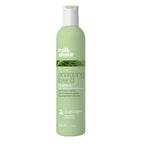 Milkshake Energizing Blend Shampoo For Hair Loss, Fine Hair With Organic Rosemary & Sage