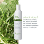 Milkshake Energizing Blend Conditioner For Hair Loss With Organic Rosemary & Sage