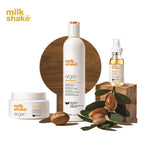 Milkshake Argan Oil For Instant Shiny & Frizz-Free Hair With Nourishment