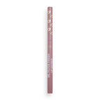 Makeup Revolution Irl Filter Finish Lip Liner Definer - Chai Nude