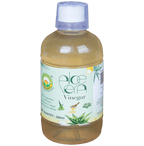Basic Ayurveda Aloe Vera Vinegar
