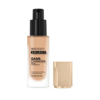 Swiss Beauty Select Game Changer Serum Foundation With Natural and Dewy Finish - 5. Neutral Biscuit - Distacart
