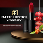 Faces Canada Weightless Matte Finish Lipstick - Pink Sugar 04