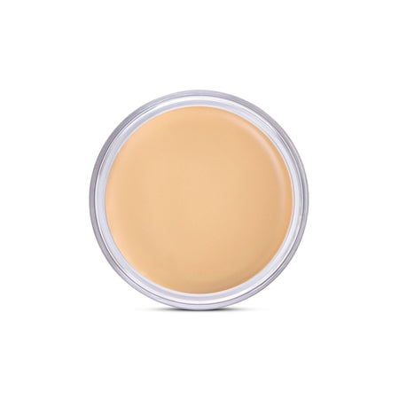 Matt Look Pure Miracle Creamy Lightweight Concealer & Color Corrector - 04 Warm Nude