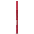 Matt Look Colorite Lip Contour Professional Matte Lip Color Pencil - Ruby Red 02