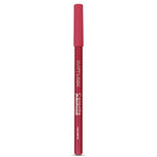 Matt Look Colorite Lip Contour Professional Matte Lip Color Pencil - Ruby Red 02
