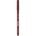 Matt Look Colorite Lip Contour Professional Matte Lip Color Pencil - Maroon Vibes 03