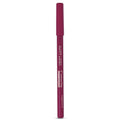 Matt Look Colorite Lip Contour Professional Matte Lip Color Pencil - Naughty Plum 10
