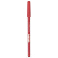 Matt Look Colorite Lip Contour Professional Matte Lip Color Pencil - Tomato Red 13
