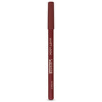 Matt Look Colorite Lip Contour Professional Matte Lip Color Pencil - Rich Ruby 16