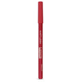 Matt Look Colorite Lip Contour Professional Matte Lip Color Pencil - Sizzling Red 17
