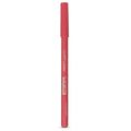 Matt Look Colorite Lip Contour Professional Matte Lip Color Pencil - Love Me Pink 18