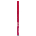 Matt Look Colorite Lip Contour Professional Matte Lip Color Pencil - Charming Fuchsia 19