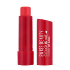 Swiss Beauty Colour Me Tinted Lip Balm For Dry With SPF 15 , Shea Butter and Vitamin E - Cherry Pop - Distacart