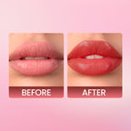 Swiss Beauty Colour Me Tinted Lip Balm For Dry With SPF 15 , Shea Butter and Vitamin E - Cherry Pop - Distacart