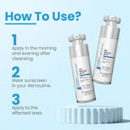 Fixderma AHA Lightening Gel HQ - Distacart