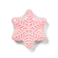 Bath & Body Works Strawberry Snowflakes Bath Fizzy