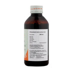 Sitaram Ayurveda Prasaranyadi Kashayam