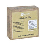 Naturalis Essence Of Nature Handmade Soap With Musk Oil
