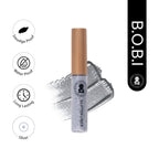 BOBI Glitter Eyeliner Silver Diamond Sparkle Finish