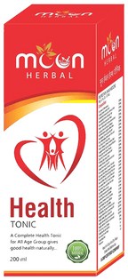 Moon Herbal Health Tonic