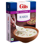 Gits Rabdi Dessert Mix